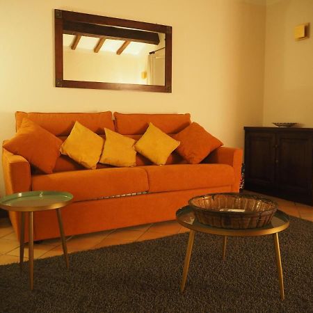 Le Querciolaie Monte Cavallo - Upper Apartment Сатурния Экстерьер фото