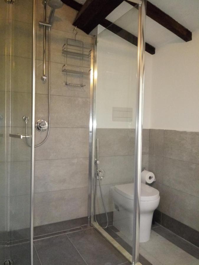 Le Querciolaie Monte Cavallo - Upper Apartment Сатурния Экстерьер фото
