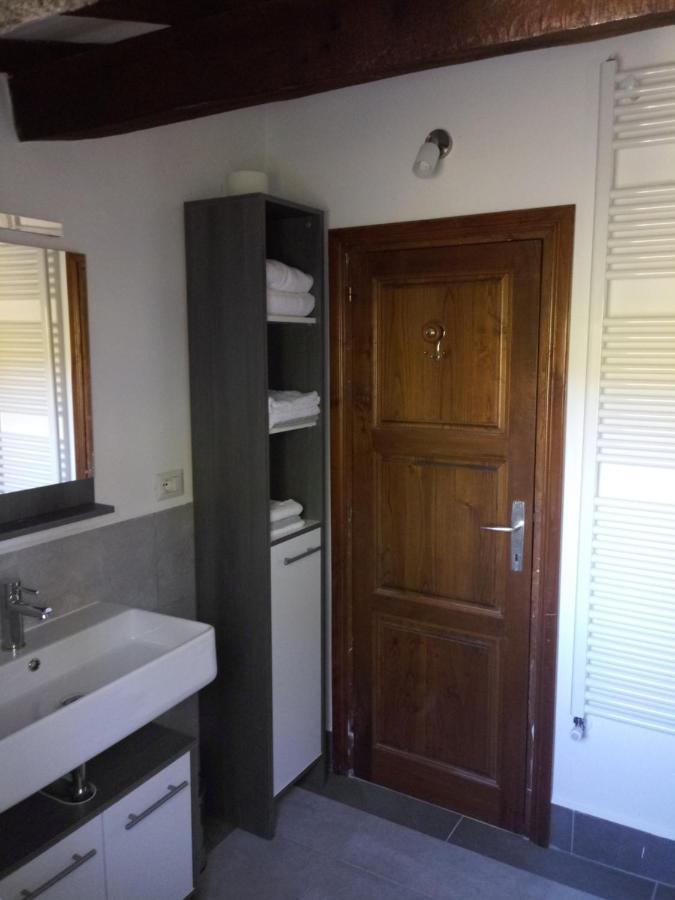 Le Querciolaie Monte Cavallo - Upper Apartment Сатурния Экстерьер фото