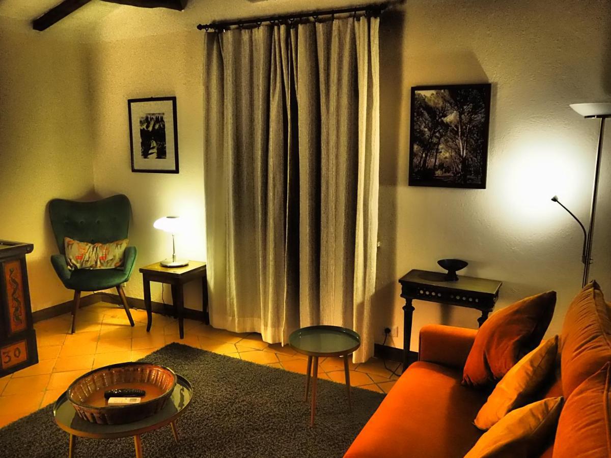 Le Querciolaie Monte Cavallo - Upper Apartment Сатурния Экстерьер фото
